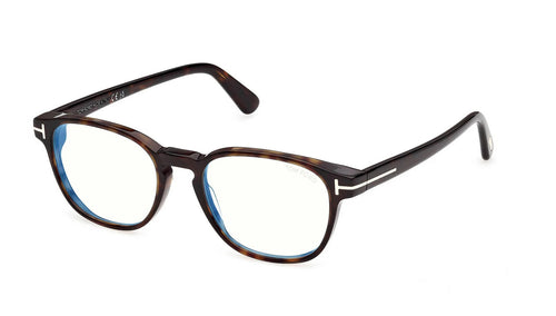 Tom Ford FT6169-B 052 Dark Havana Men's Eyeglasses