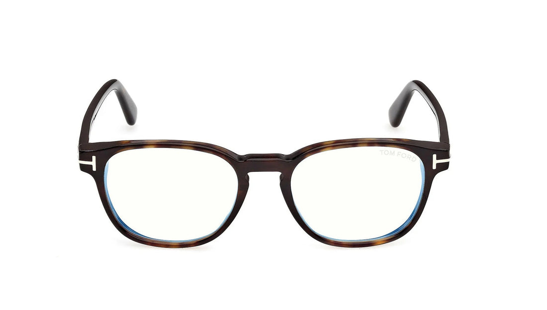 Tom Ford FT6169-B 052 Dark Havana Men's Eyeglasses