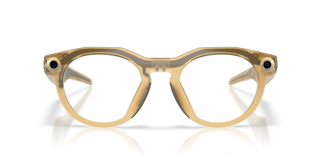 OAKLEY META OW8002 HSTN 08 51 SUNGLASSES