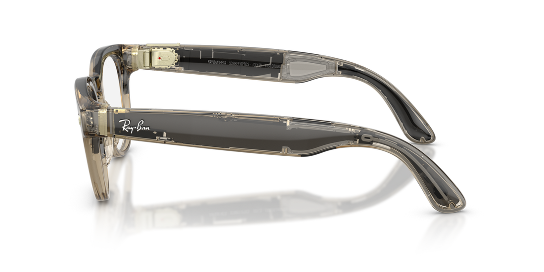 RAYBAN META RW7002 SCRIBER OPTICS GEN 2 8531 49 FRAME