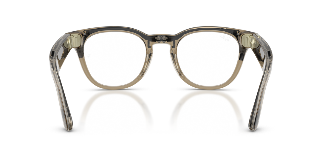 RAYBAN META RW7002 SCRIBER OPTICS GEN 2 8531 49 FRAME