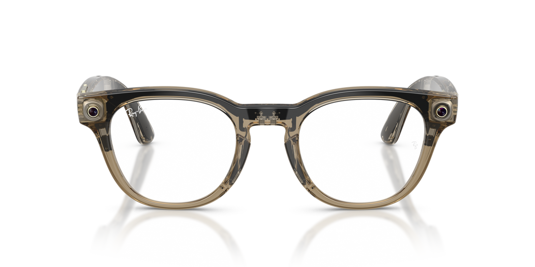 RAYBAN META RW7002 SCRIBER OPTICS GEN 2 8531 49 FRAME