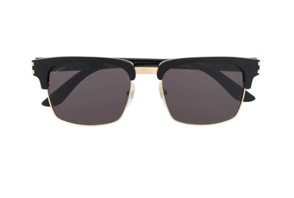 CARTIER CT0132S 001 54 SUNGLASSES