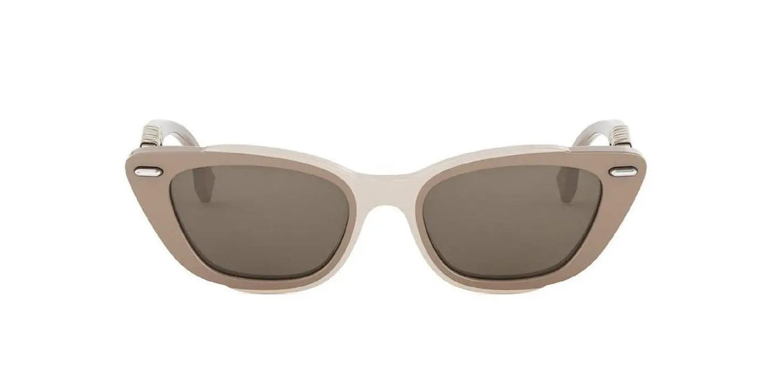 FENDI FE40171I 45E 49 SUNGLASSES