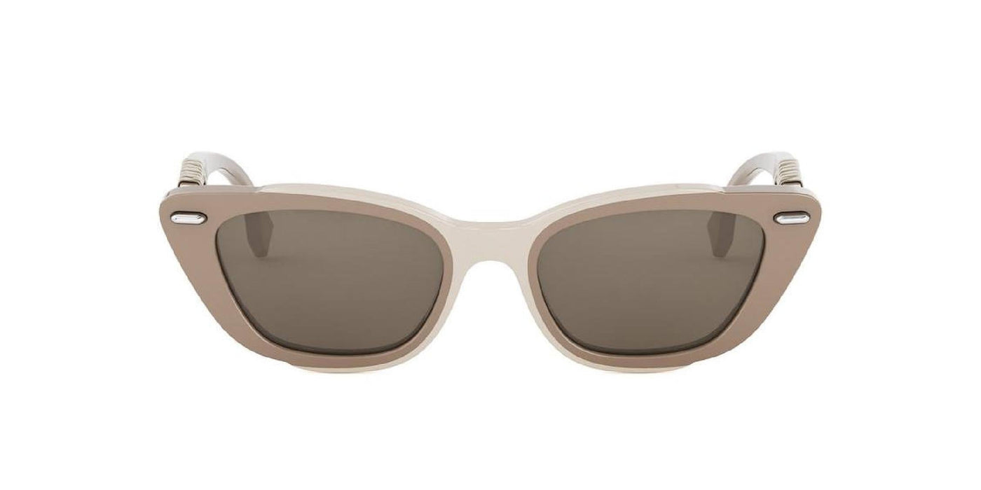 FENDI FE40171I 45E 49 SUNGLASSES