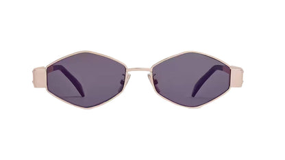 CELINE CL40254U 28A 54 SUNGLASSES