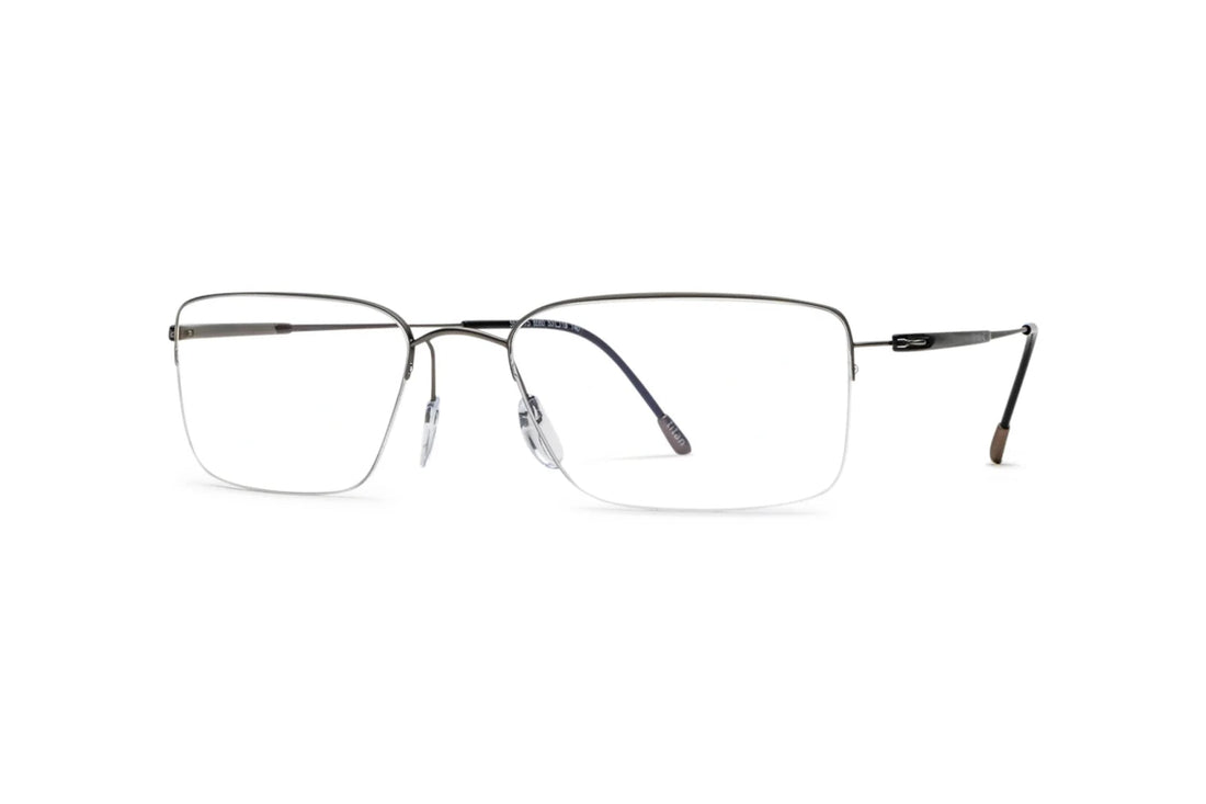 Silhouette 5574/75 6760 53 Eyeglasses