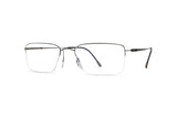 Silhouette 5574/75 6760 53 Eyeglasses