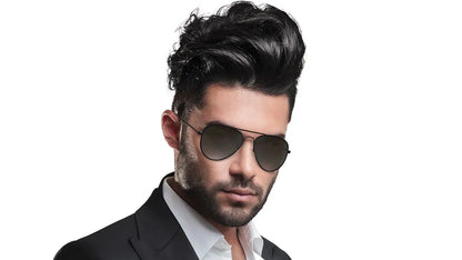 FASTRACK M138BK3V 10AI