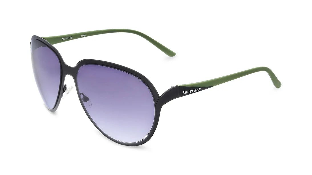 FASTRACK M146BK1F 01AD