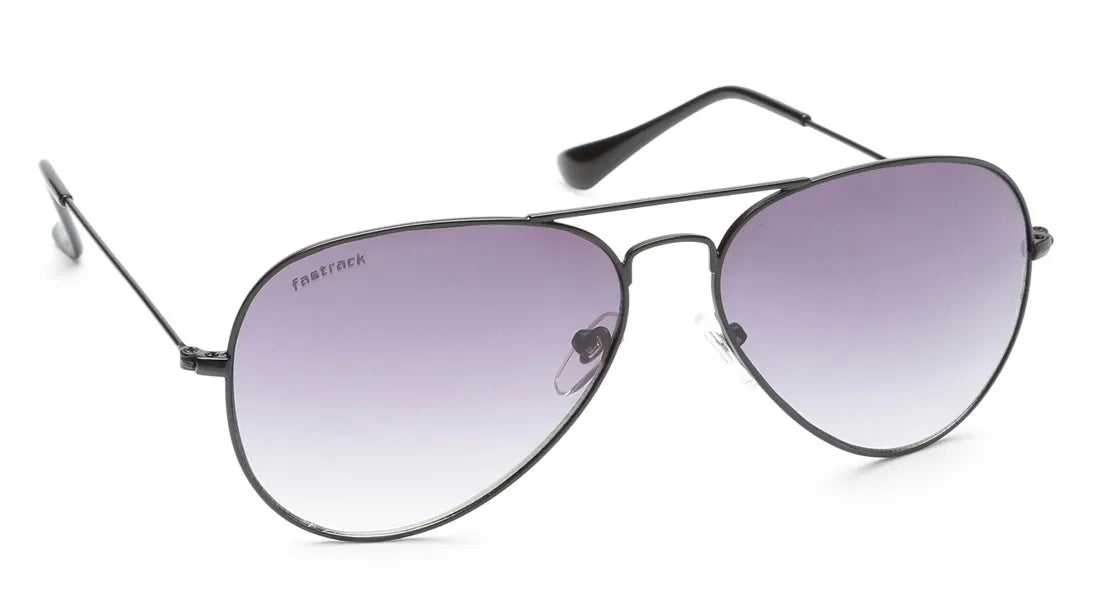 FASTRACK M165BK6V 03AL