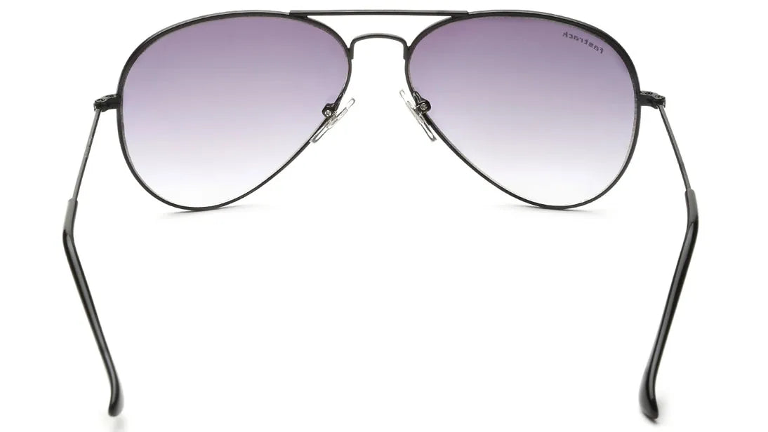 FASTRACK M165BK6V 03AL