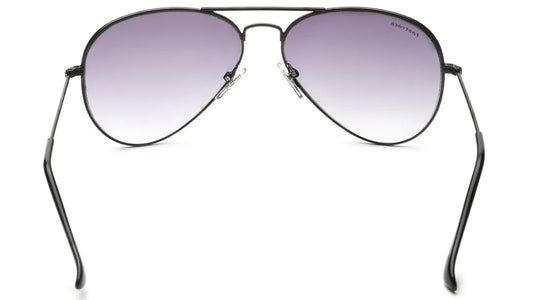 FASTRACK M165BK6V 03AL