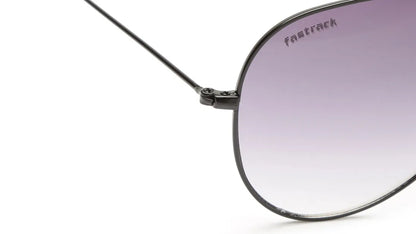 FASTRACK M165BK6V 03AL