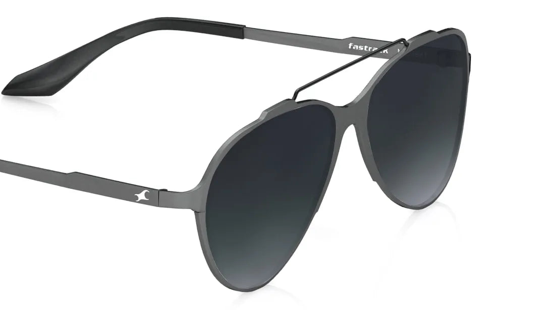 FASTRACK M168BK2 08AE