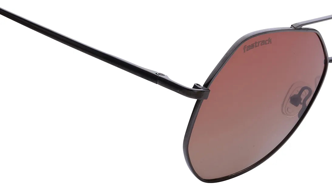 FASTRACK M265BR1PV 03AL