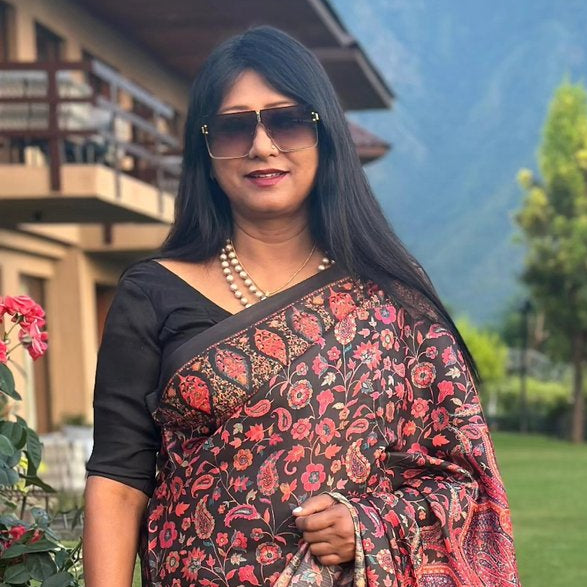 Mahua Maji