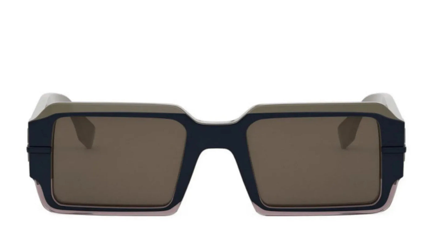 FENDI FE40073U 50E 52 SUNGLASSES