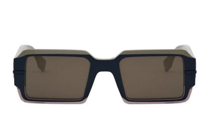 FENDI FE40073U 50E 52 SUNGLASSES