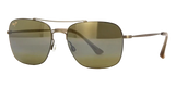 Maui Jim LAVA TUBE MJ 786 16M