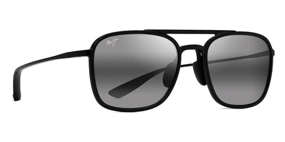 Maui Jim™ KEOKEA 447-02 55 - Black