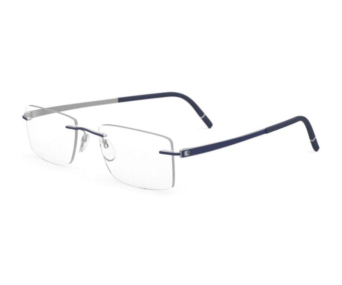 Silhouette MOMENTUM 5529/FG 4510 52