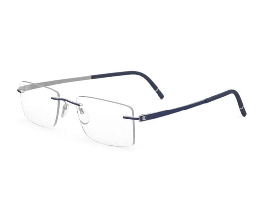 Silhouette MOMENTUM 5529/FG 4510 52 Silhouette