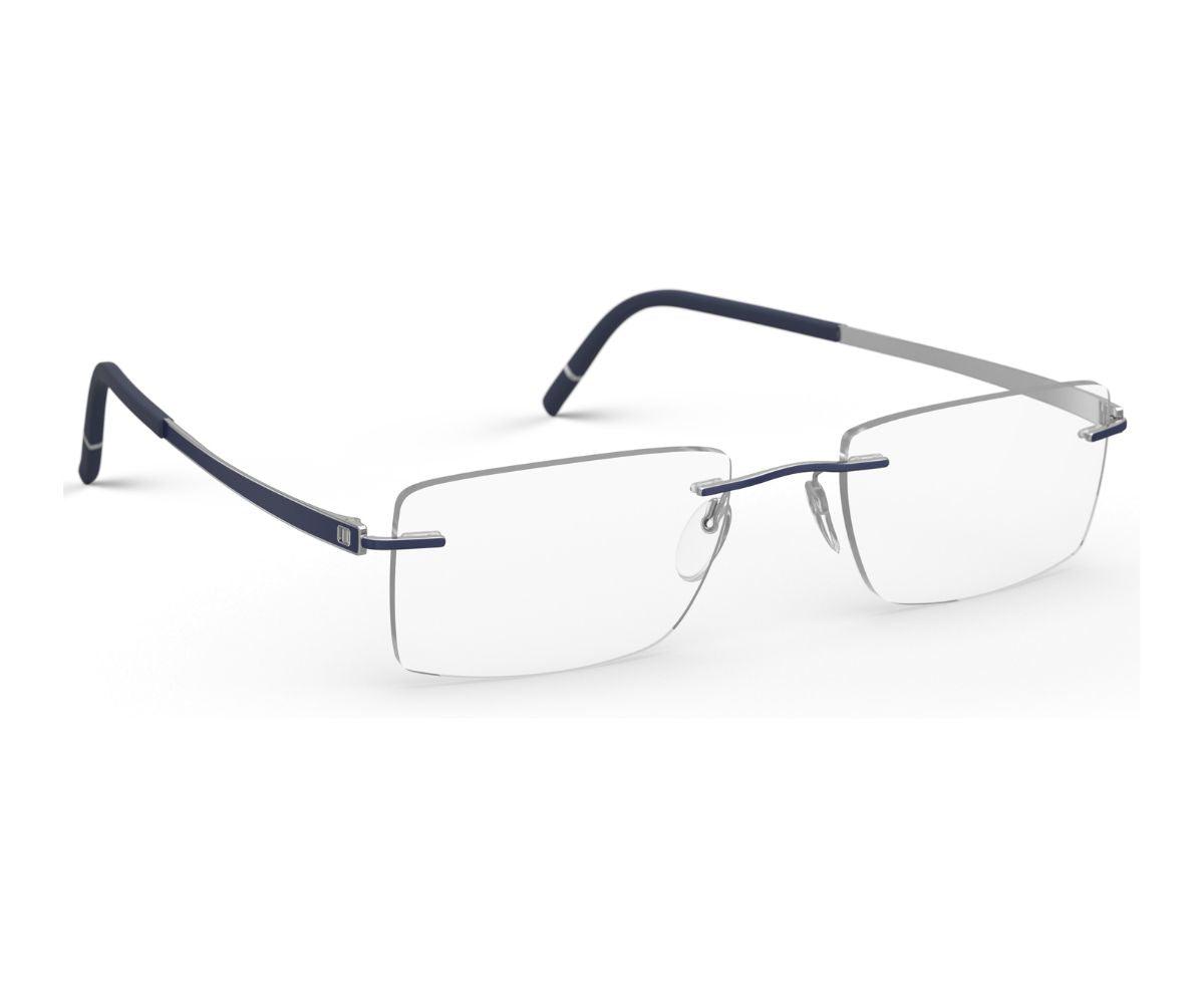 Silhouette MOMENTUM 5529/FG 4510 52 Silhouette