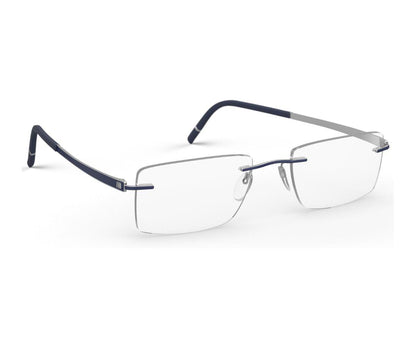 Silhouette MOMENTUM 5529/FG 4510 52 Silhouette