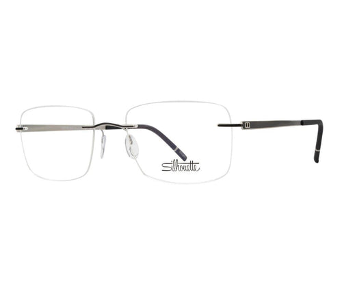 Silhouette MOMENTUM 5529/GH 9010 54 Eyeglasses