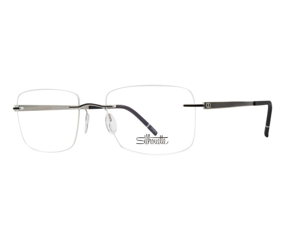 Silhouette MOMENTUM 5529/GH 9010 54 Eyeglasses