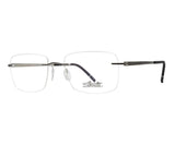 Silhouette MOMENTUM 5529/GH 9010 54 Eyeglasses