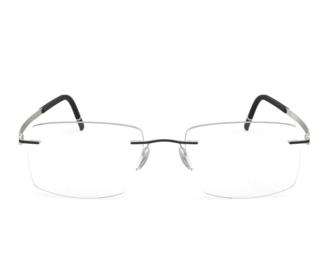 Silhouette MOMENTUM 5529/GH 9010 54 Eyeglasses