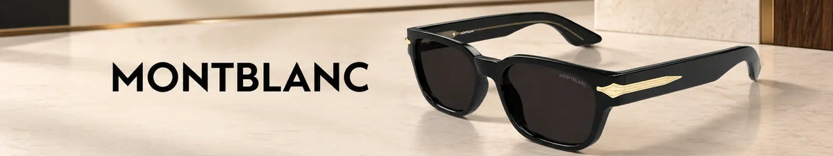 Mont Blanc Eyeglasses
