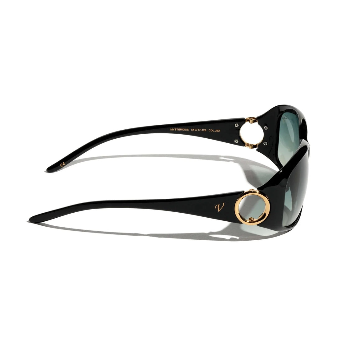 Mysterious – Elegant Women’s TR-90 Sunglasses