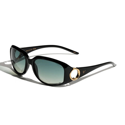 Mysterious – Elegant Women’s TR-90 Sunglasses