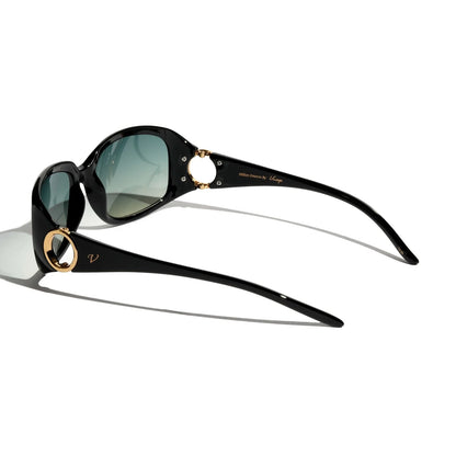 Mysterious – Elegant Women’s TR-90 Sunglasses
