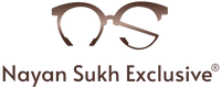 Nayan Sukh Exclusive logo