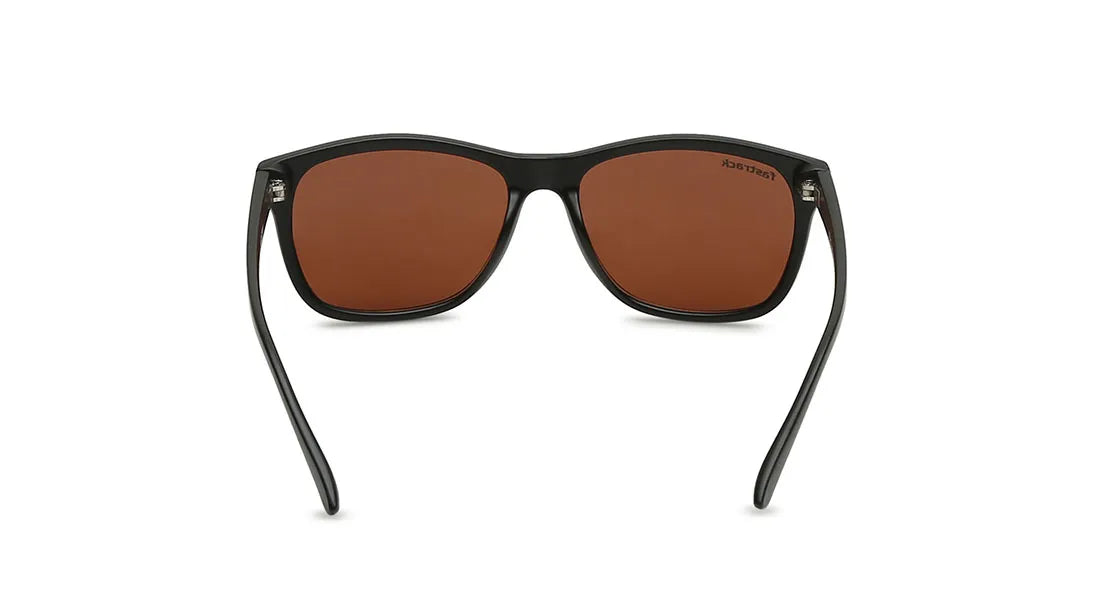 FASTRACK P357BK4V 11AL