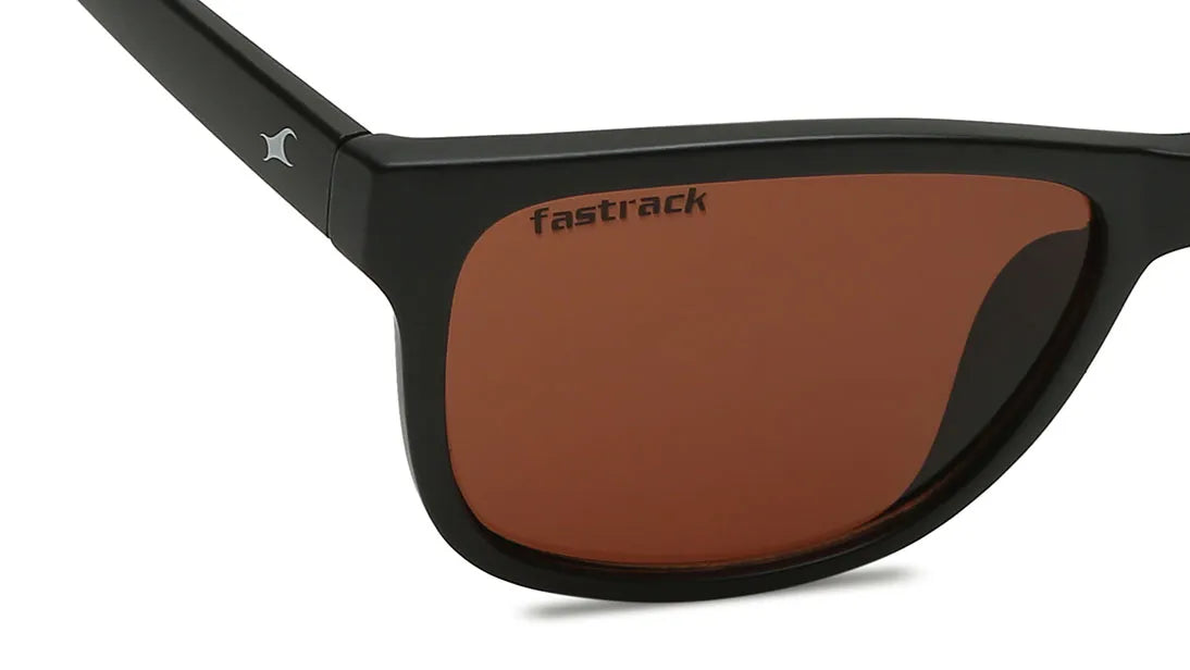 FASTRACK P357BK4V 11AL