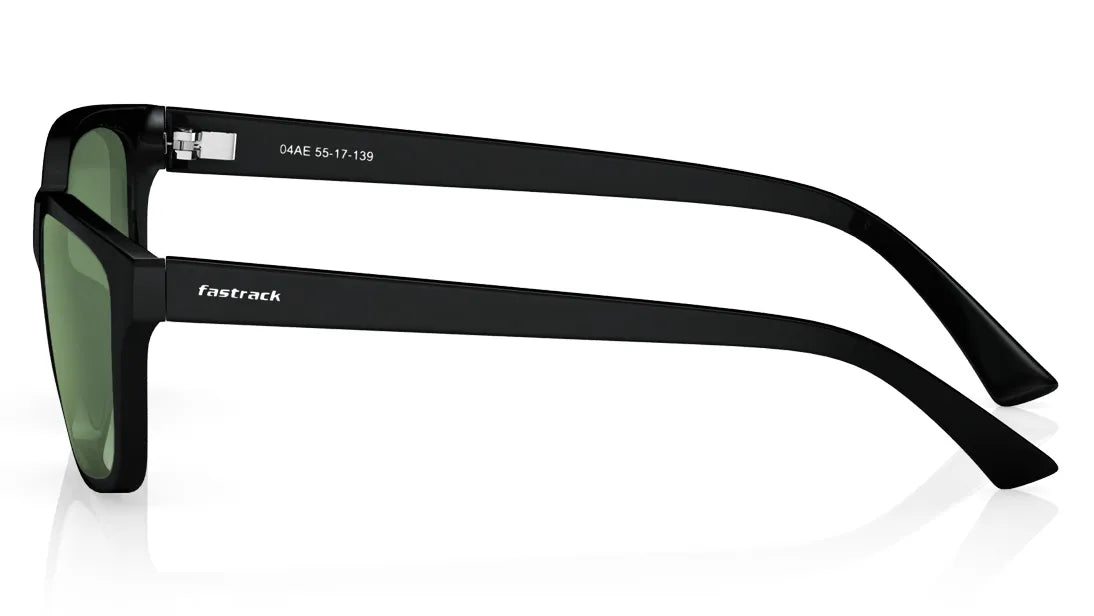 FASTRACK P357BK5PV 06AL