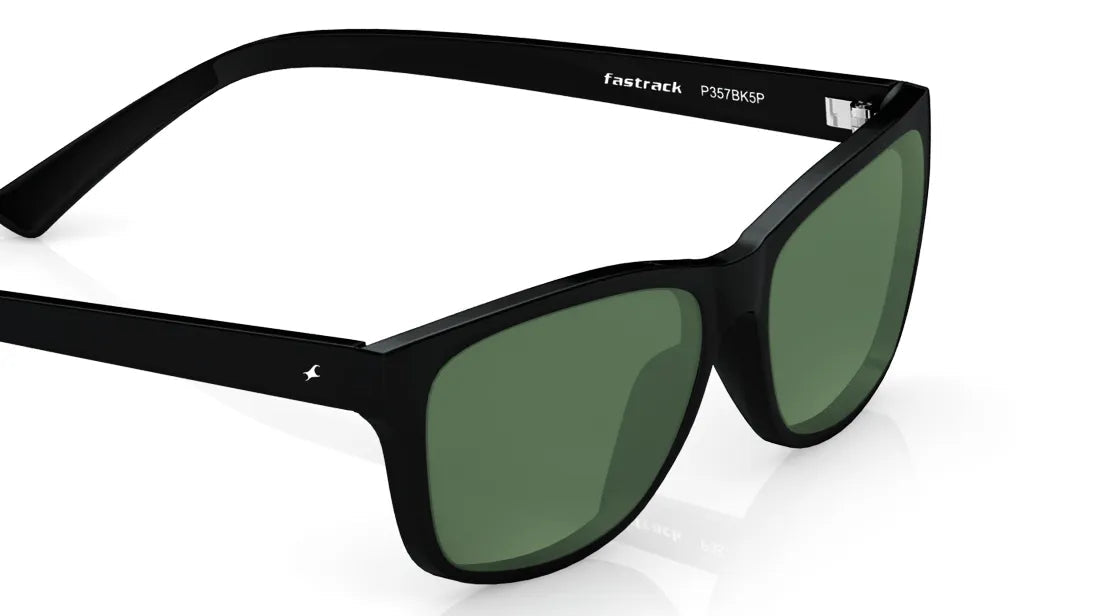 FASTRACK P357BK5PV 06AL