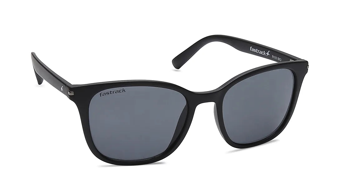 FASTRACK P418BK3V 02AN