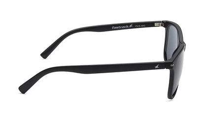 FASTRACK P418BK3V 02AN