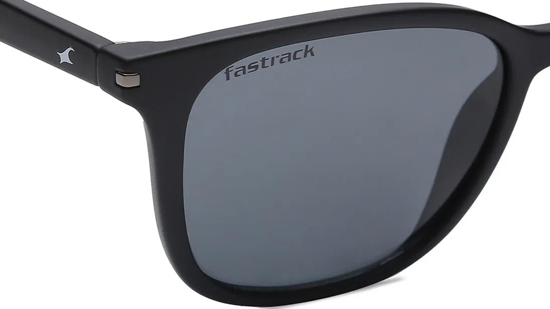 FASTRACK P418BK3V 02AN