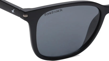 FASTRACK P418BK3V 02AN