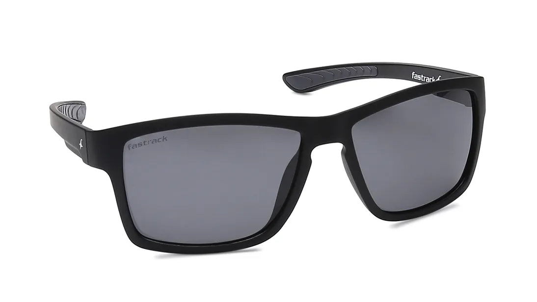 FASTRACK P420BK3PV 09AM