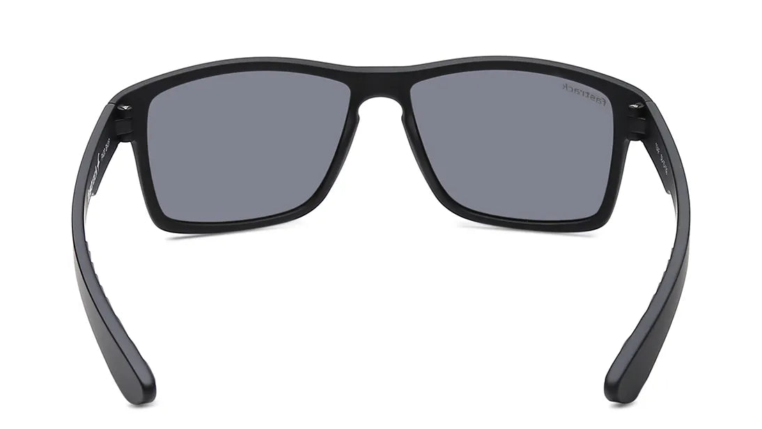 FASTRACK P420BK3PV 09AM