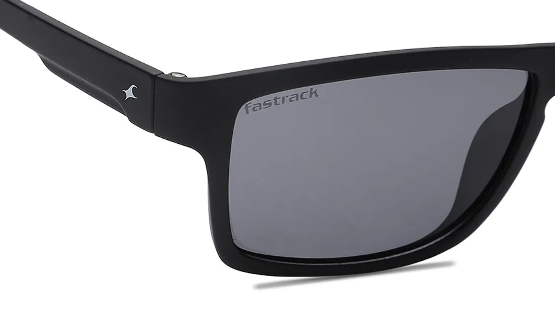 FASTRACK P420BK3PV 09AM