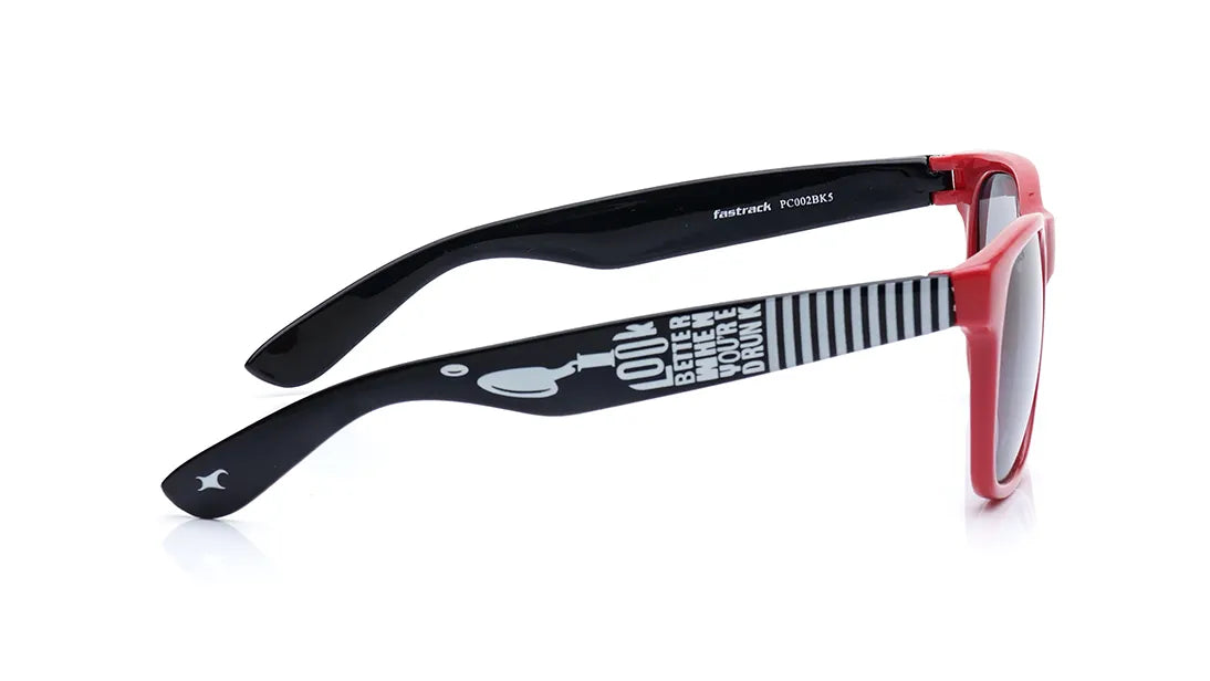 FASTRACK PC002BK5V 01AA